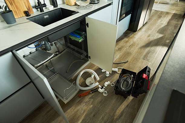 Reliable Drain Cleaning contractor in Winters, TX by Street Wise - Plumbing